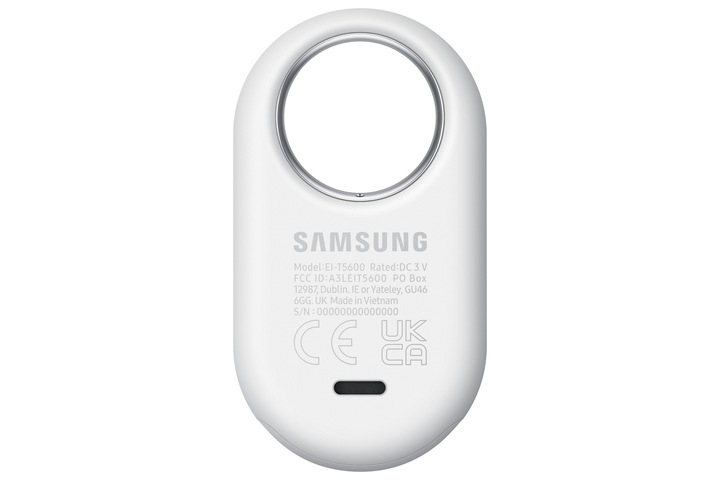 Lokalizator, tracker Bluetooth Samsung Galaxy SmartTag2, 1 szt.,