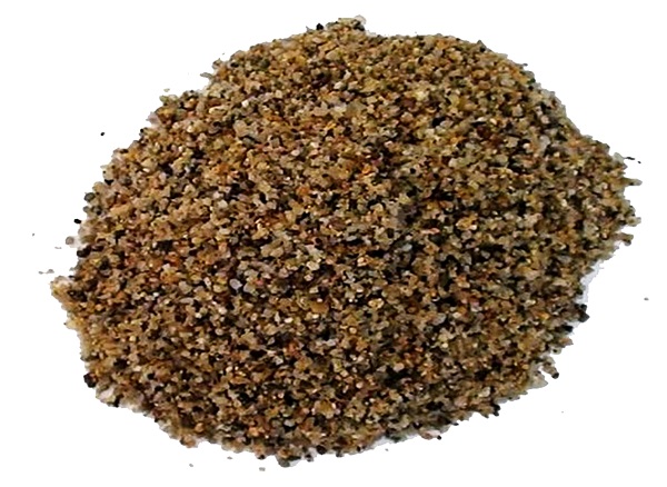 Zestaw 25l prosty LED 1W + full wyposażen + statek