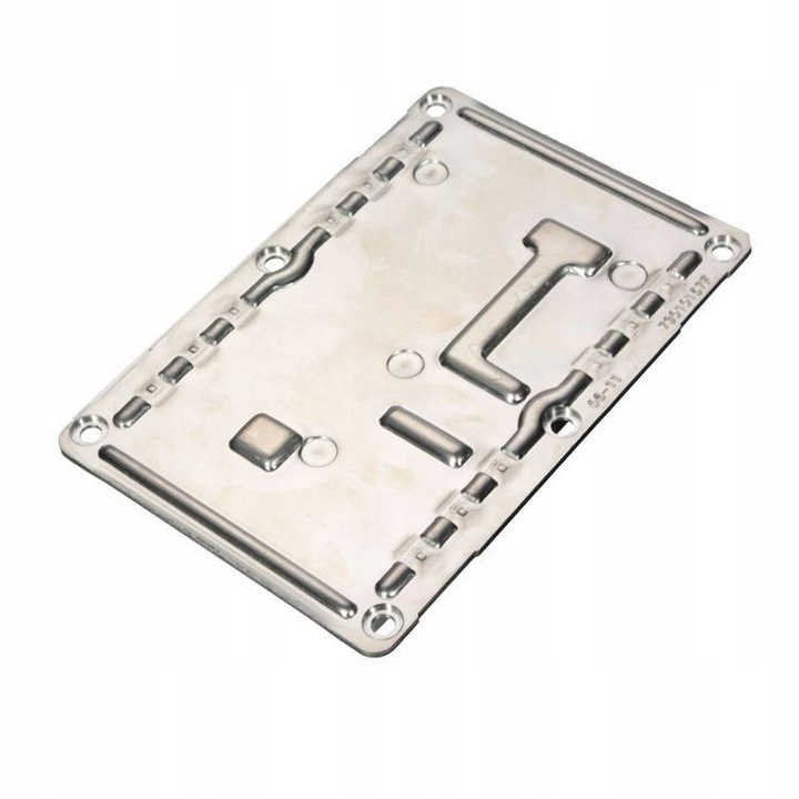 Przetwornica Xenon LAD5GL Audi A4 B6 PEUGEOT 607 89035113 63126938561