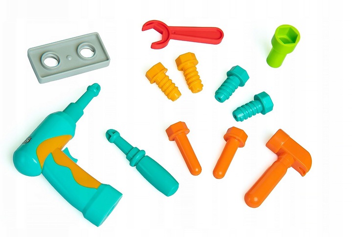 INTERAKTYWNE AUTO DO SKRĘCANIA i ROZKRĘCANIA