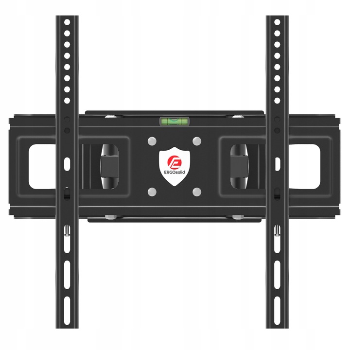 Solidny Obrotowy Uchwyt do Telewizorów Wieszak TV Uniwersalny 32"-70"