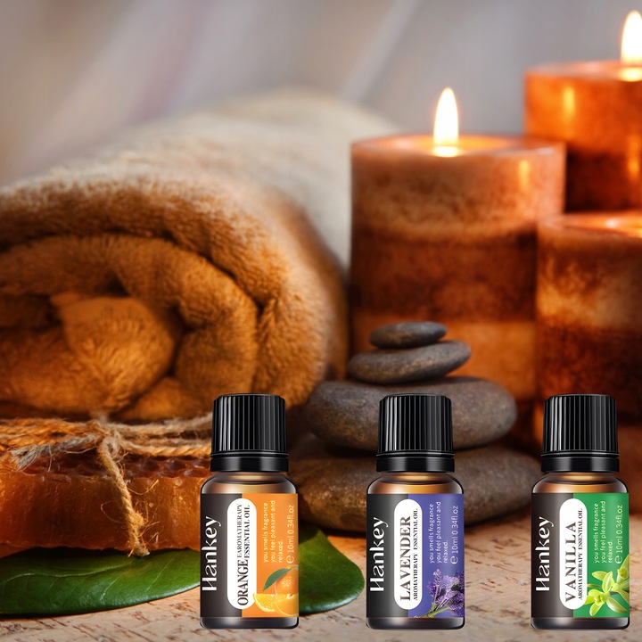 Nawilżacz Powietrza DYFUZOR olejków eterycznych AROMATYZER Grzybek