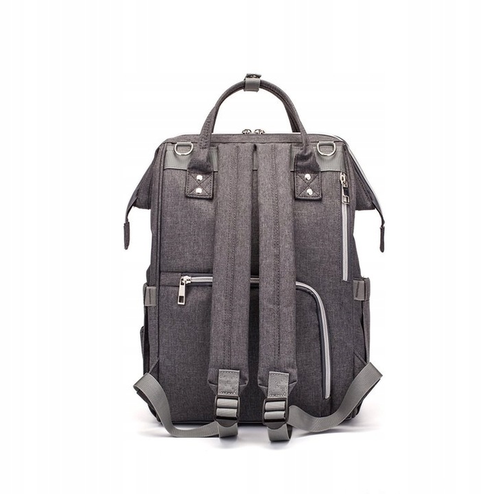 TORBA DO WÓZKA PLECAK DLA MAMY TATY RÓŻNE KOLORY