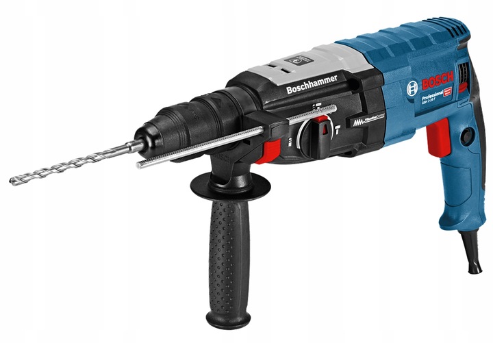 MŁOTOWIERTARKA UDAROWA 3,2J SDS PLUS 880W BOSCH GBH 2-28 F