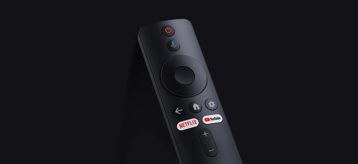 Projektor Xiaomi Smart L1