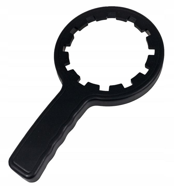 FILTR DO WODY DOMU KORPUS OBUDOWA 3/4" EMI 10' UCHWYT KLUCZ KOMPLET ZESTAW