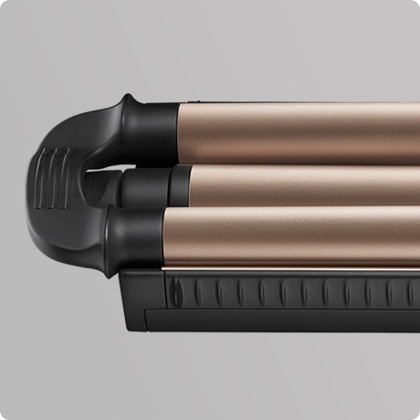 FALOWNICA DO WŁOSÓW REMINGTON CI91AW PROLUXE TERMOLOKI - 4w1 - 90W