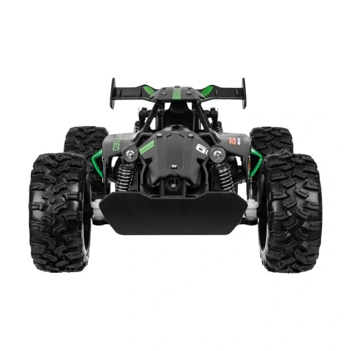 Samochód zdalnie sterowany AUTO NA PILOTA DUŻY RC MONSTER WYTRZYMAŁY DRIFT