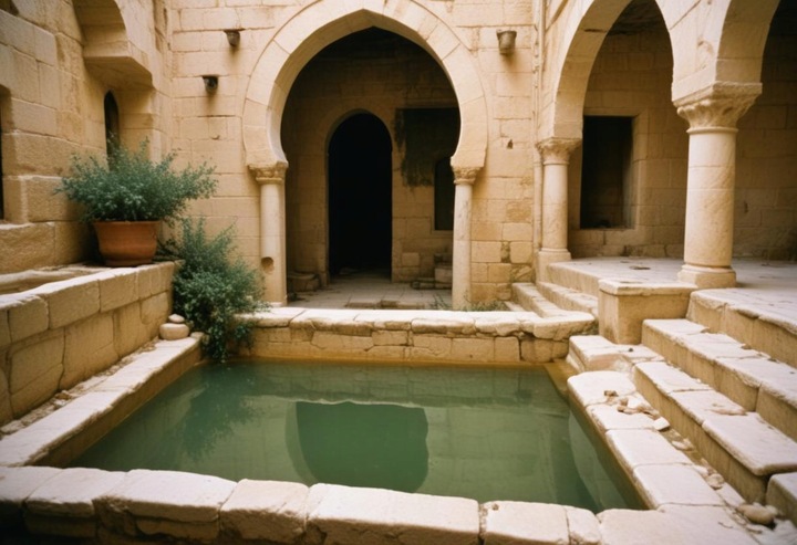 2x ORYGINALNE MYDŁO SYRYJSKIE ALEPPO Z OLIWY I 40% OLEJU LAUROWEGO PAFION