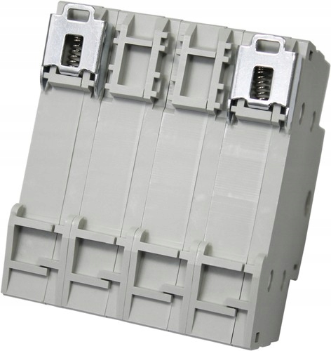 PRZEŁĄCZNIK ZASILANIA SIEĆ-AGREGAT INSTALACYJNY WYBORU 4P 63A 1-0-2