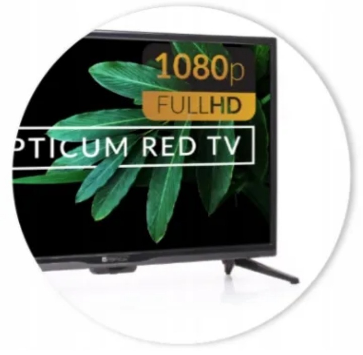 TUNER DEKODER TV NAZIEMNEJ DVB-T2/C H.265 HEVC OPTICUM NYTROBOX