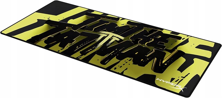 Podkładka pod mysz HyperX Pulsefire Gamingowa TimTheTatMan Stremaing 639N6A