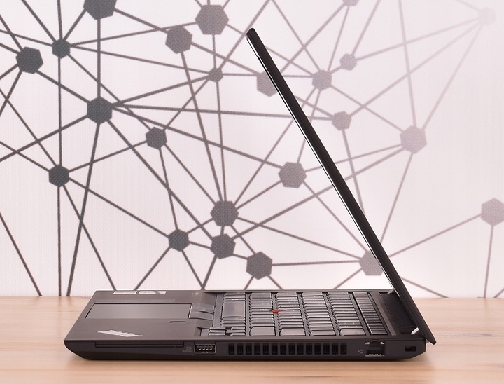 Laptop ThinkPad T14 Gen 2 14 cali AMD Ryzen 7 PRO 32GB 512GB SSD NVMe W11