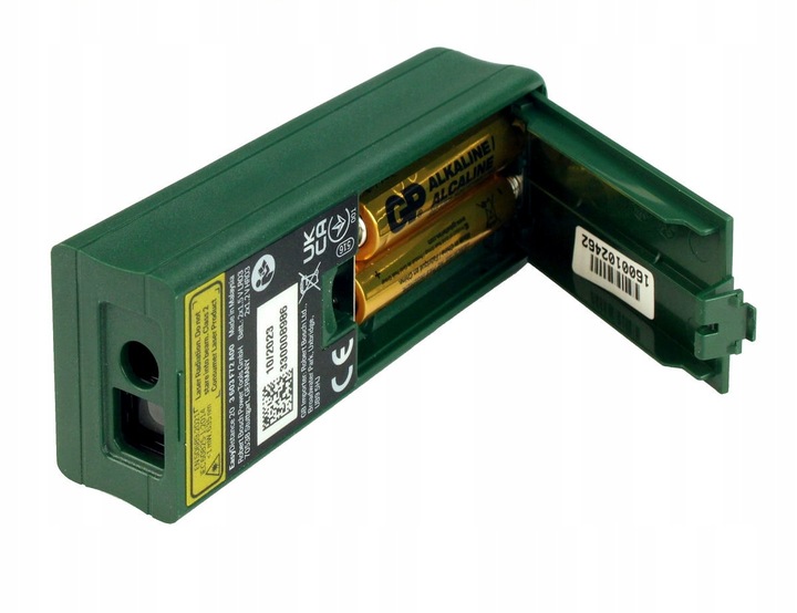 DALMIERZ LASEROWY EASYDISTANCE 20 BOSCH zasięg 20 metrów