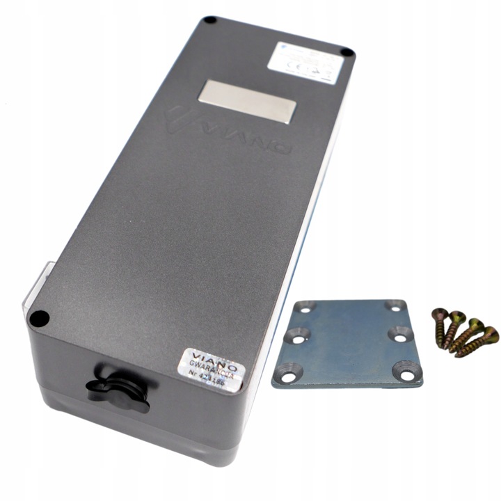 KING-LED ODSTRASZACZ GRYZONI KUN MYSZY SZCZURÓW NA KUNY MYSZY SZCZURY