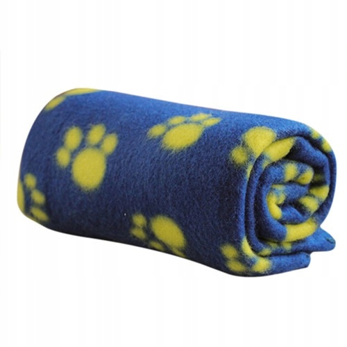 ZESTAW POLIDERM + GRATIS KOCYK dla psa, kota