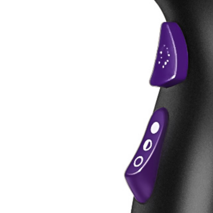 Suszarka do Włosów z Dyfuzorem Czarna Sencor SHD 108VT Jonizacja