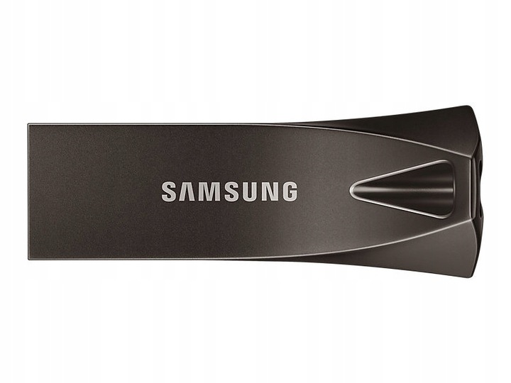Samsung pendrive BAR Plus 128GB USB 3.1 titan gray