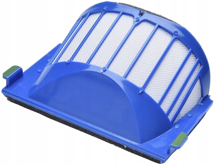 ZESTAW FILTRY AeroVac SZCZOTKI DO iRobot ROOMBA 620 650 671 676 680