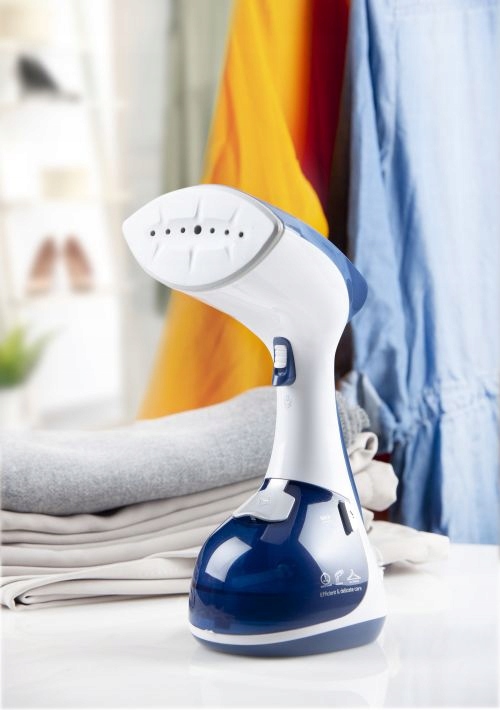 DOMO DO7057s ręczny steamer, parownica do ubrań 40g/min, regulacja