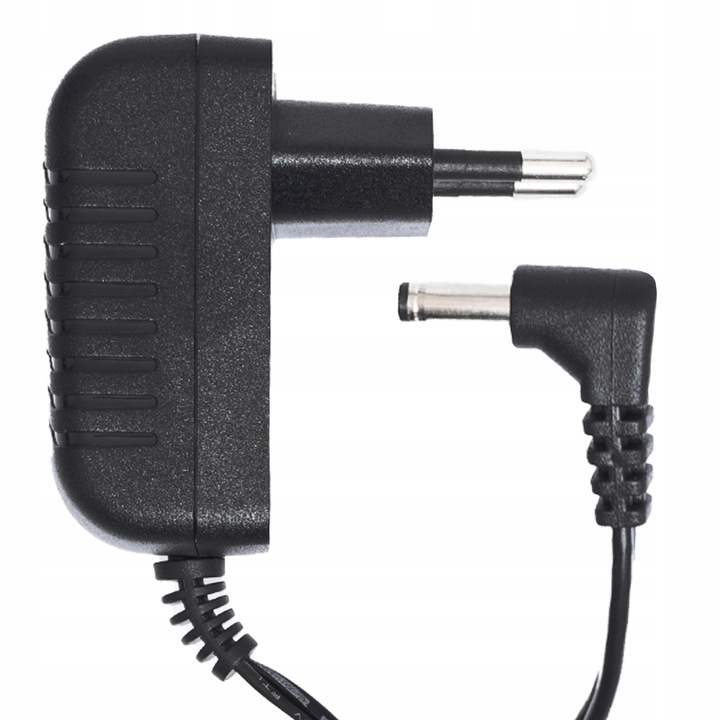 Bezprzewodowa stacja pogodowa termometr barometr zegar budzik prognoza