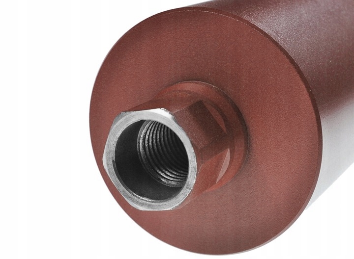 Koronka diamentowa Shark 1 1/4 otwornica wiertło do betonu wiertnicy