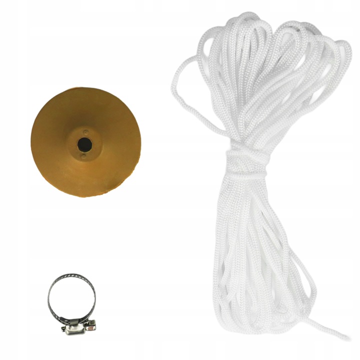 Pompa do wody brudnej głębinowa ruska nurek 600W Lina Blaupunkt WP1010