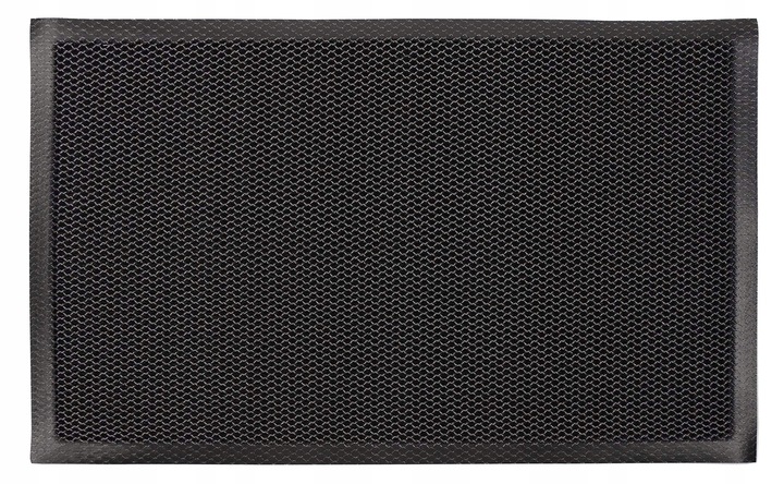 Wycieraczka Wejściowa Antypoślizgowa Na Buty 3D Solidna Zewnętrzna: