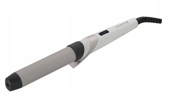 Ceramiczna LOKÓWKA do Kręcenia Włosów FALOWNICA REMINGTON Loki FALE