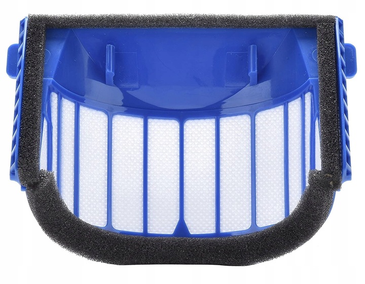 ZESTAW FILTRY AeroVac SZCZOTKI DO iRobot ROOMBA 620 650 671 676 680