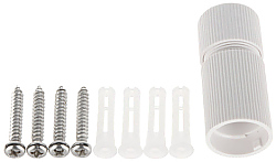 KAMERA TUBOWA IP IPC-HFW2849S-S-IL-0280B WizSense DAHUA 8.3 Mpx