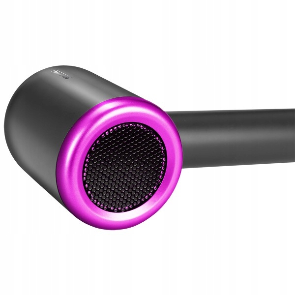 Suszarka do włosów TURYSTYCZNA MAŁA SKŁADANA