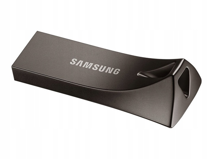 Samsung pendrive BAR Plus 128GB USB 3.1 titan gray