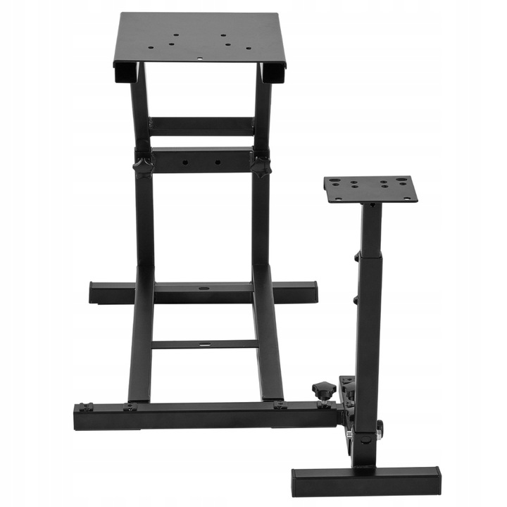 UNIWERSALNY STOJAK DO KIEROWNICY GAMINGOWEJ Thrustmaster LOGITECH PS4