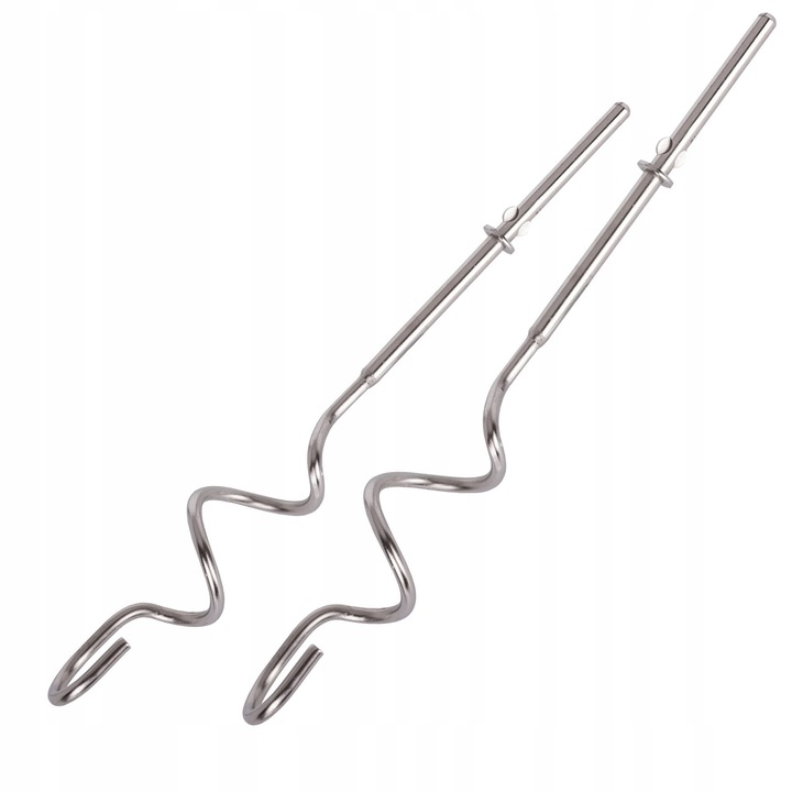 MIKSER KUCHENNY Z MISĄ OBROTOWĄ ROBOT KUCHENNY DO CIAST 750W