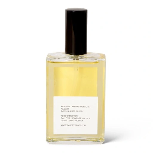 NATURALNA wcierka do włosów pobudzająca wzrost