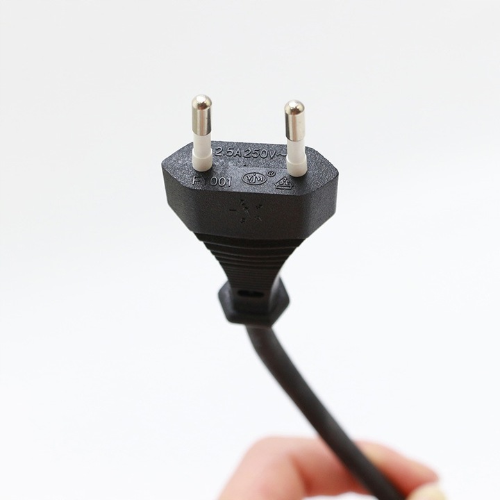 KABEL PRZEWÓD DO PROSTOWNICY OBROTOWEJ LOKÓWKI 1,9