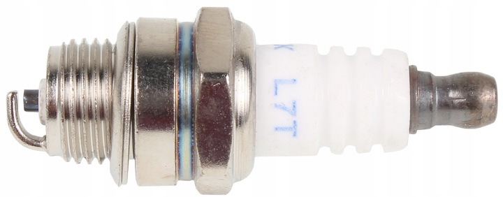 ŚWIECA ZAPŁONOWA do piły kosy spalinowej NAC DEMON HARDER chińskiej