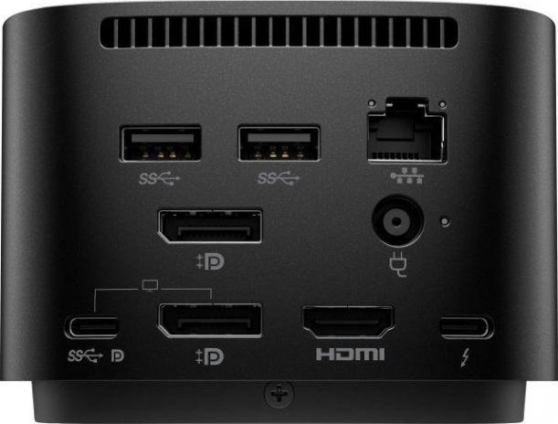 Stacja dokująca HP Thunderbolt Dock G4 280W