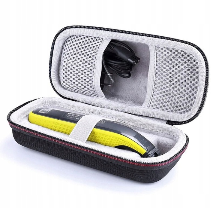 Etui do golarki PHILIPS One Blade Trymer Ostrza Nasadki Wkłady
