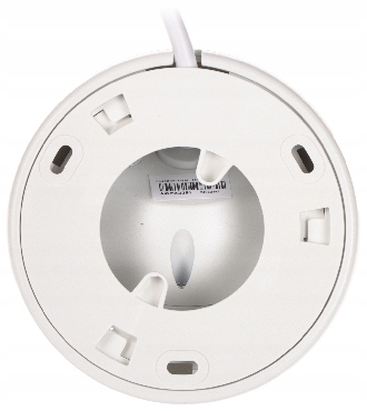 KAMERA IP HIKVISION DS-2CD1363G2-LIU Hybrid 2,8mm PoE mikrofon