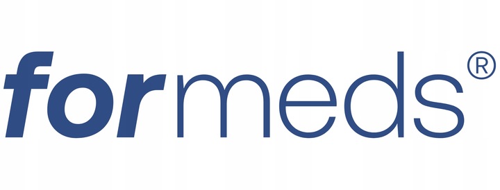 ForMeds BICAPS LUTEINA 20 mg Zeaksantyna Wzrok Oczy 60 kapsułek