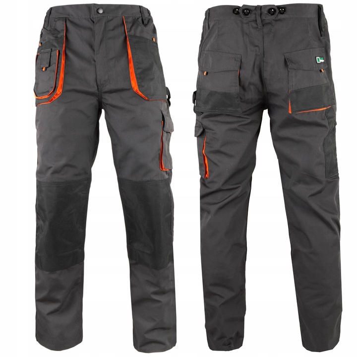 SPODNIE do pasa ROBOCZE 260 POTRÓJNE SERGEANT M