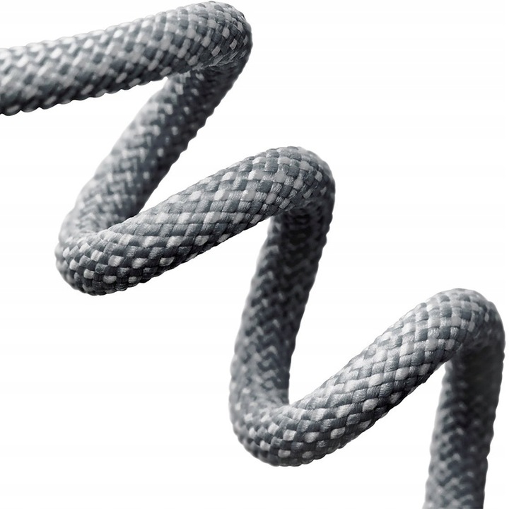 Kabel Baseus USB-C do USB-C, przewód 2m, 100W