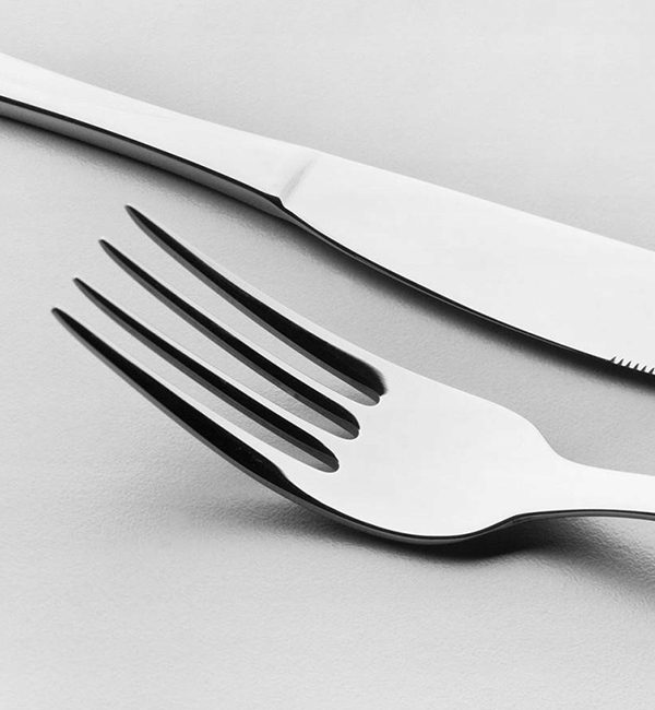 GERLACH MANGO SZTUĆCE KOMPLET 24 EL DLA 6 OSÓB W PUDEŁKU