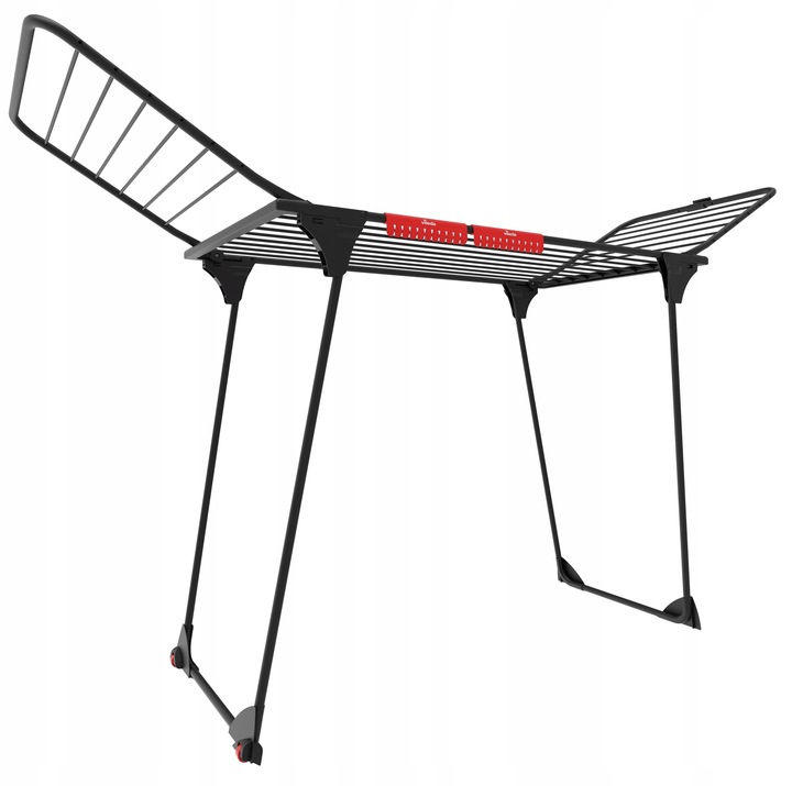 Suszarka na pranie VILEDA King Ultimate Czarny