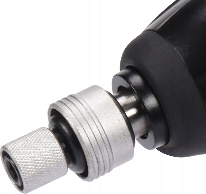 YATO ELEKTRYCZNY KLUCZ UDAROWY 450W 1/2 +10 NASADEK GEKO + ADAPTER