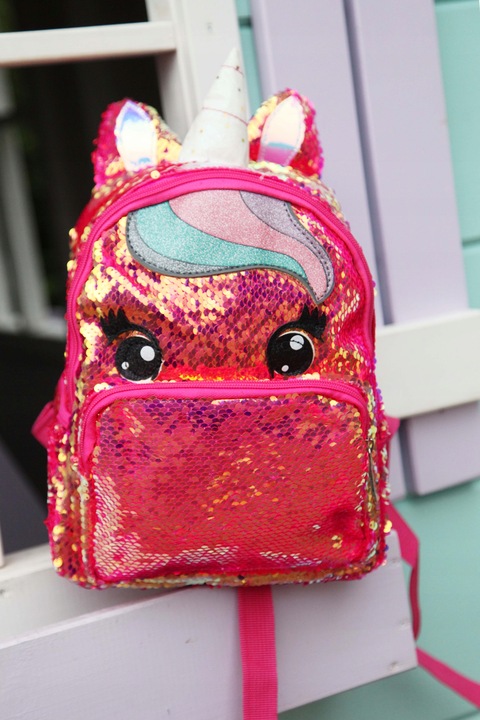 PLECAK PLECACZEK DZIECIĘCY