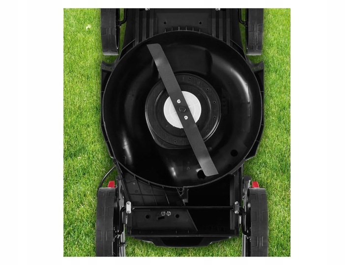 KOSIARKA AKUMULATOROWA PARKSIDE PRMA 40-Li D2 - 40V - 50L - 40CM