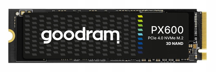 Dysk SSD 1TB Goodram PX600 1TB M.2 PCIe 4x4 2280
